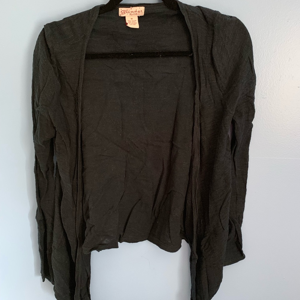 Cardigan